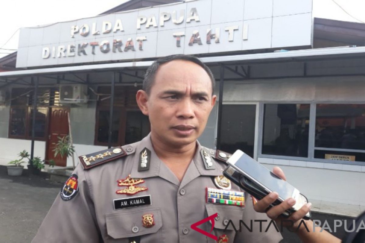 Pelaku penganiayaan yang menewaskan Gerald Piter serahkan diri ke polisi