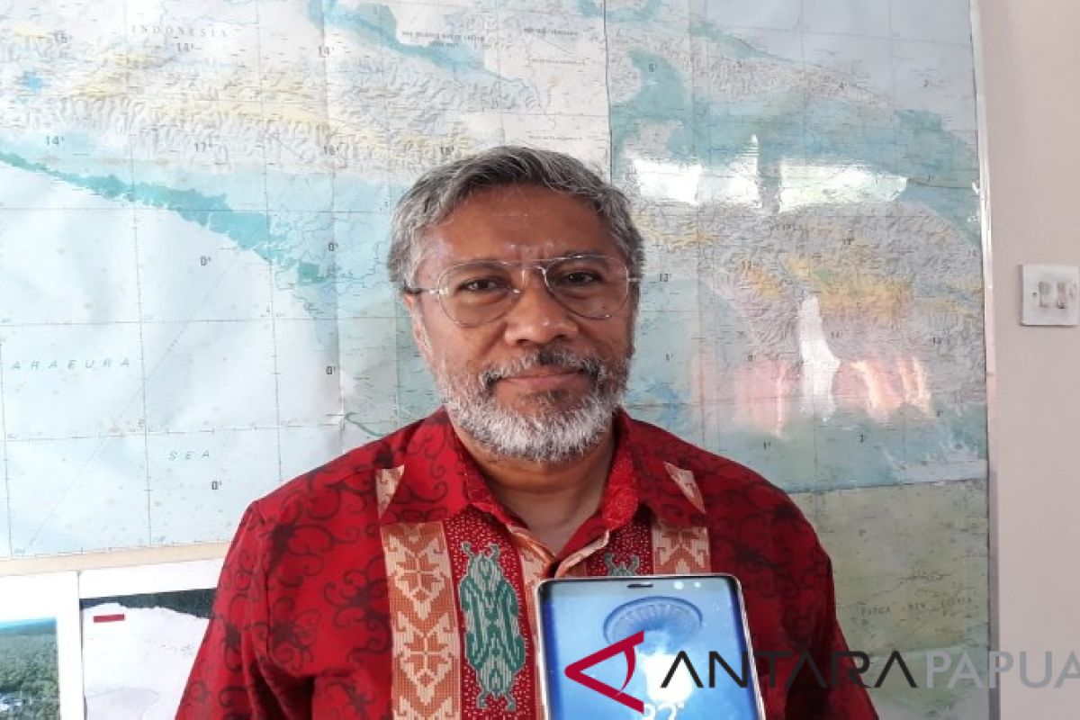 Konsul RI imbau nelayan Jayapura tidak masuk perairan PNG