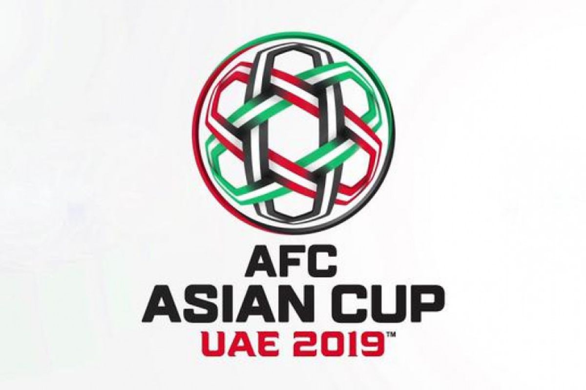 UEA,Thailand dan Bahrain ke 16 Besar Piala Asia