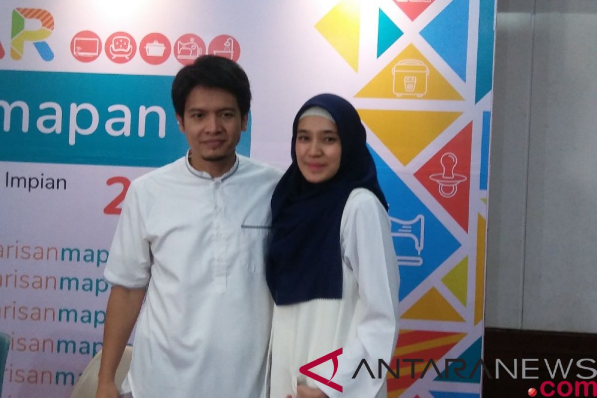 Dimas Seto-Dhini Aminarti ungkap pentingnya perencanaan keuangan keluarga