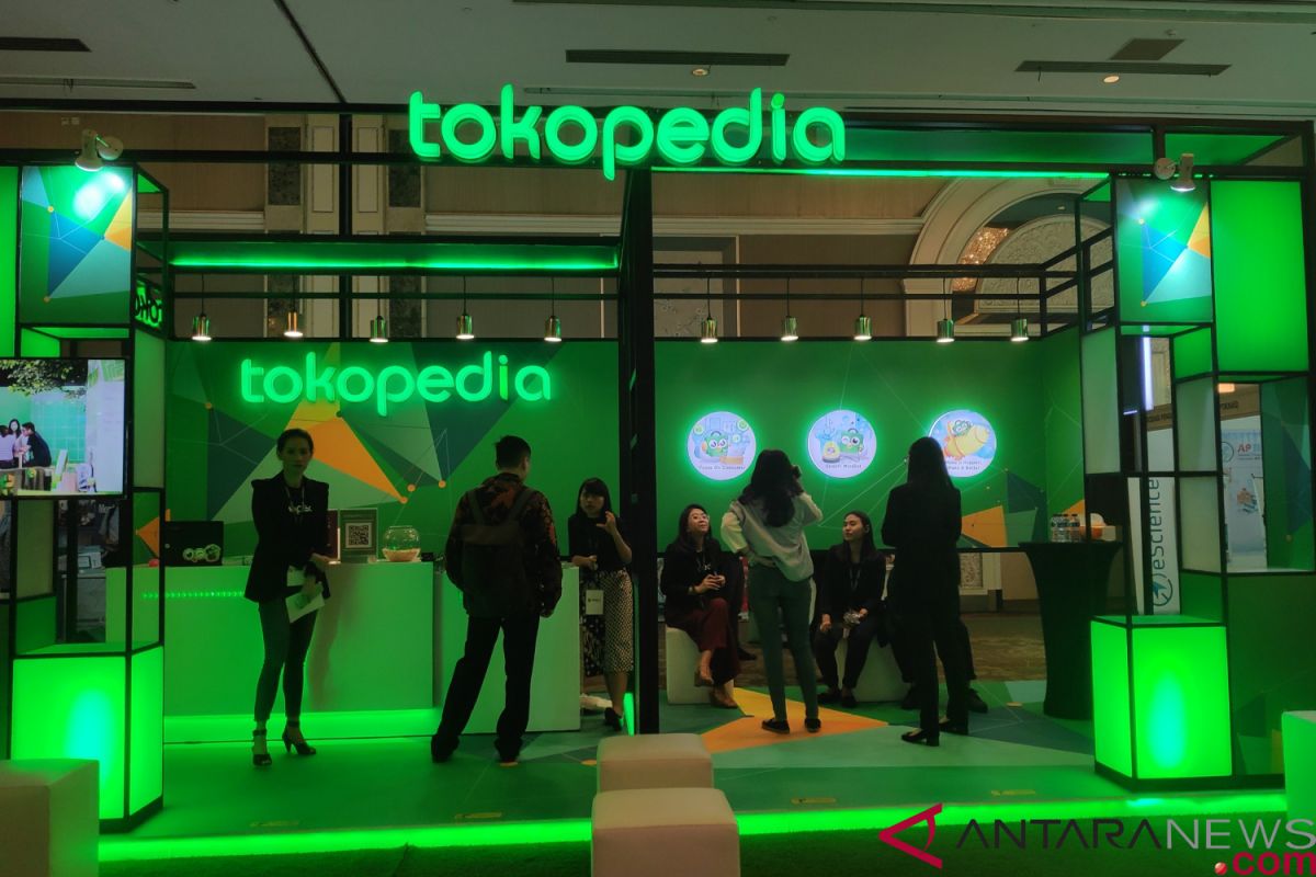 Rencana Tokopedia luncurkan toko fisik