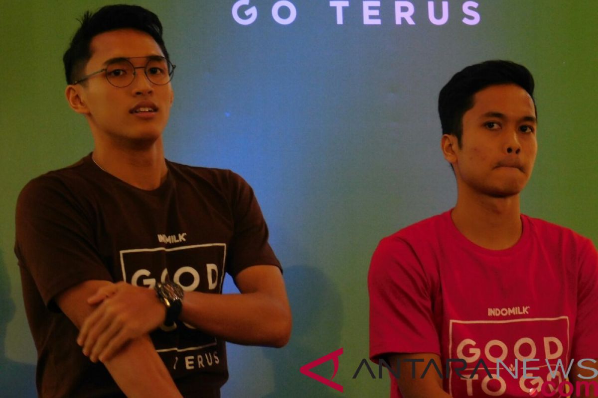 Ginting dan Jonatan Christie sukses atasi cedera jelang IBF 2021