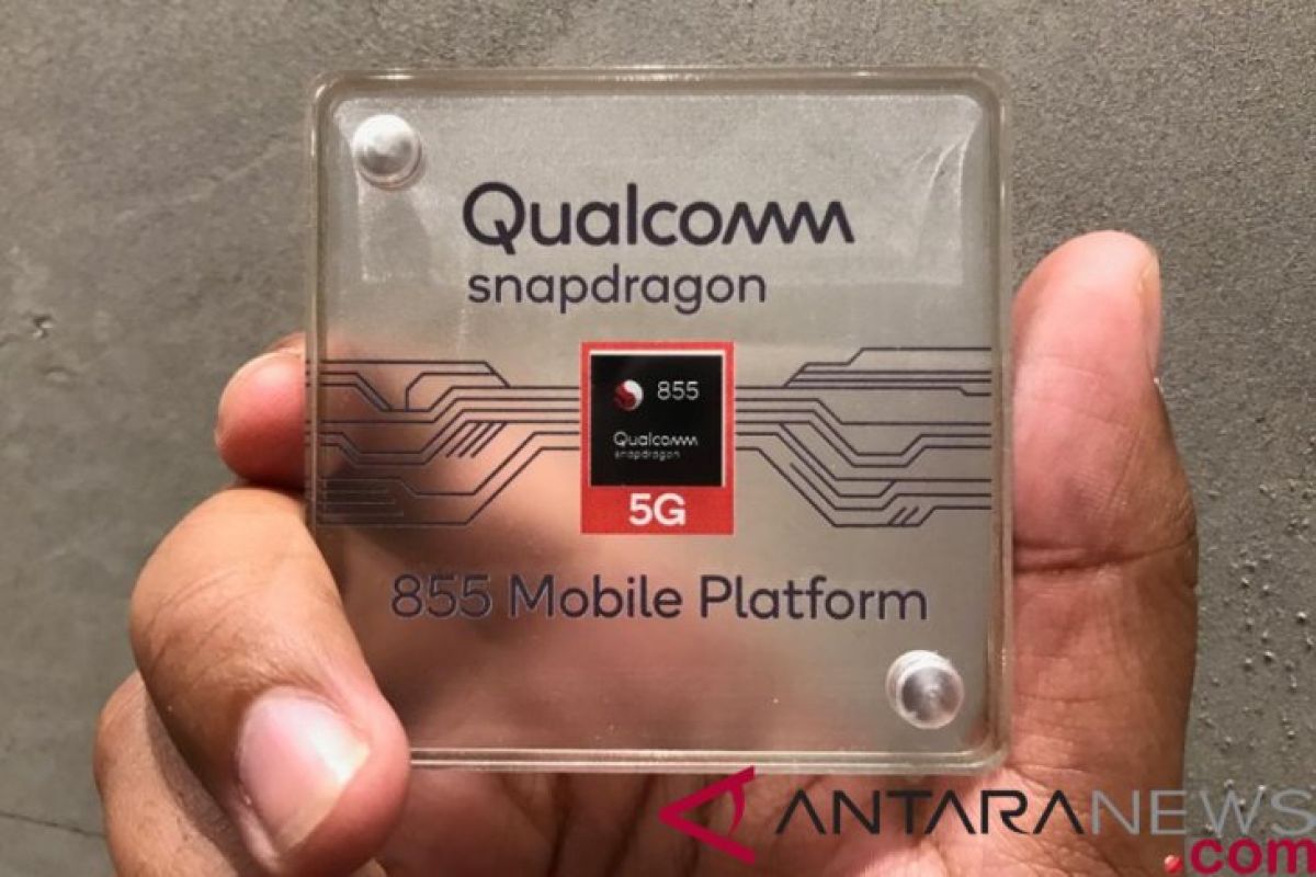 Dua ponsel Xiaomi akan dipersenjatai Snapdragon 855