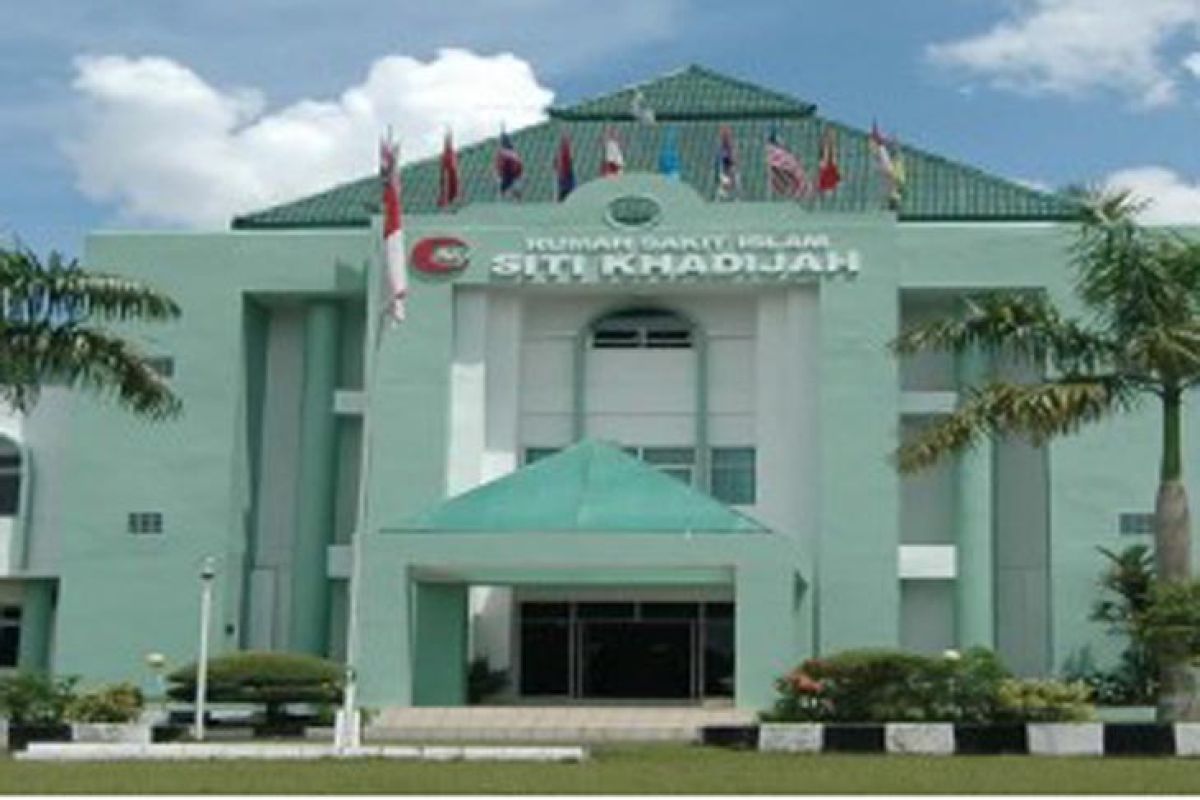 Gubernur Sumsel minta RS Siti Khadijah utamakan pelayanan