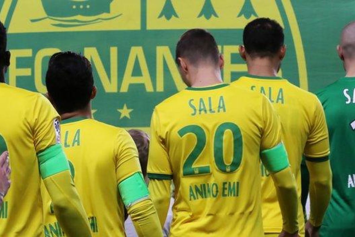 Cardiff City beri kado kemenangan untuk Emiliano Sala