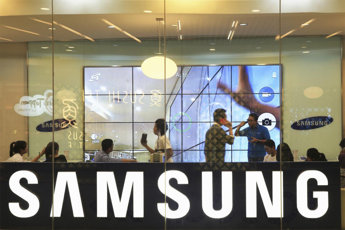 Samsung negoisiasi perusahaan Israel Corephotonics