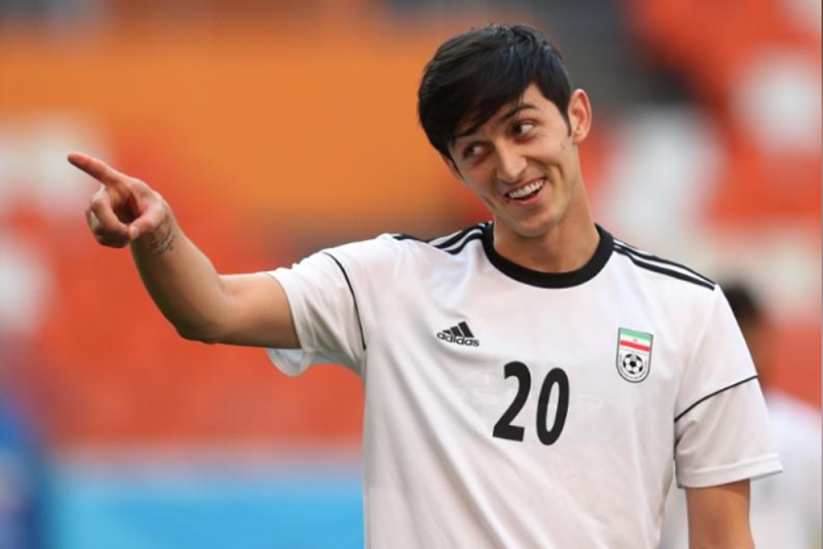 Iran hadapi Jepang di semi final Piala Asia