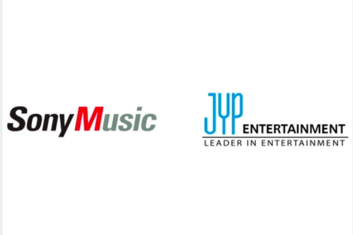 JYP dan Sony Music kolaborasi orbitkan girl band Jepang