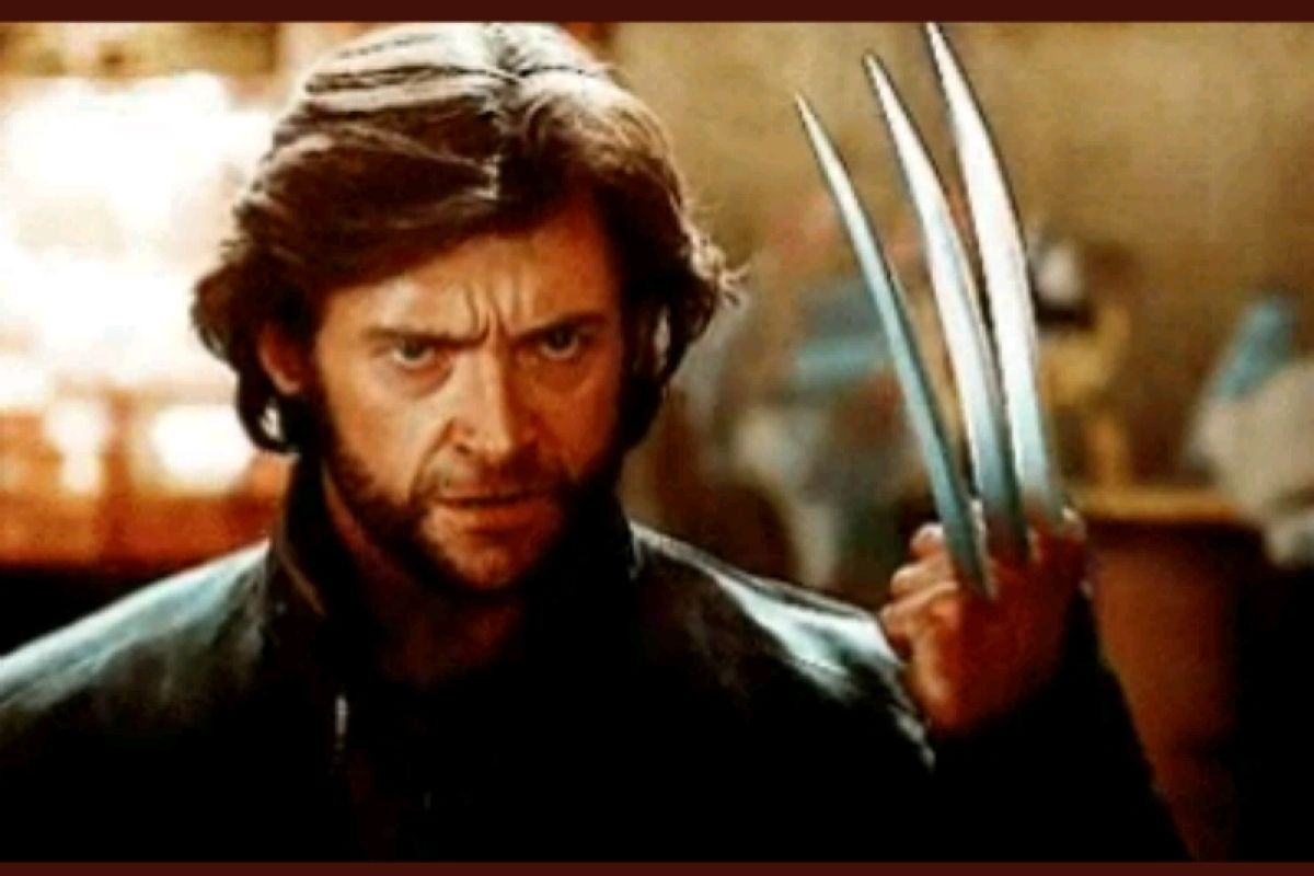 Penggemar marvel curigai Hugh Jackman akan muncul sebagai Wolverine di 