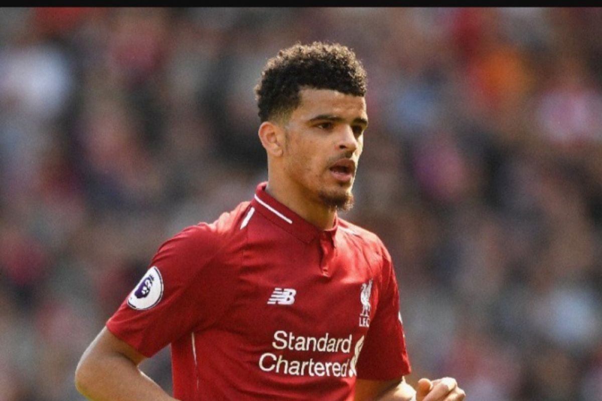 Liverpool resmi lepas Solanke ke Bournemouth