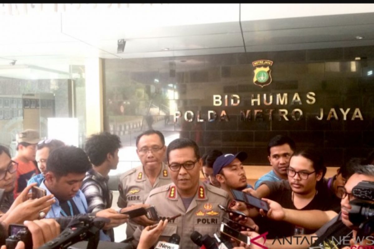 Polisi perpanjang penahanan empat tersangka pengaturan skor sepakbola