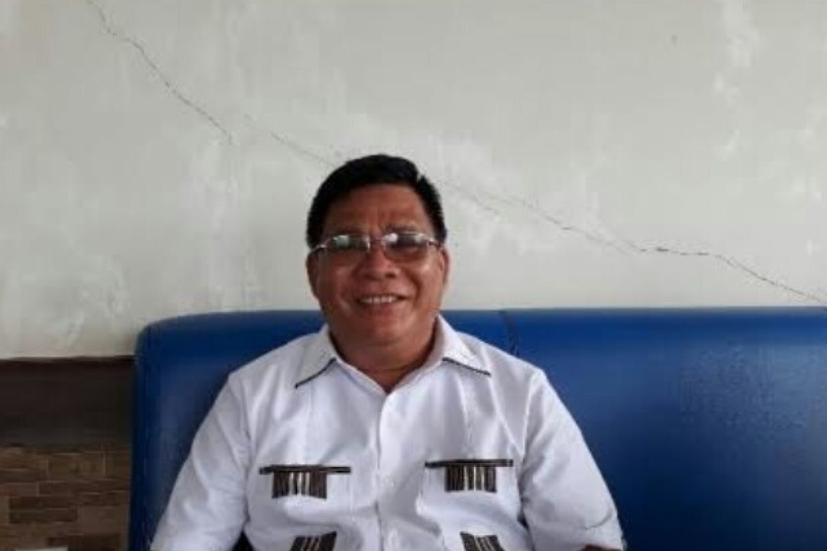 Antisipasi wabah COVID-19, DPRD Riau minta pemprov jamin ketersediaan pasokan pangan