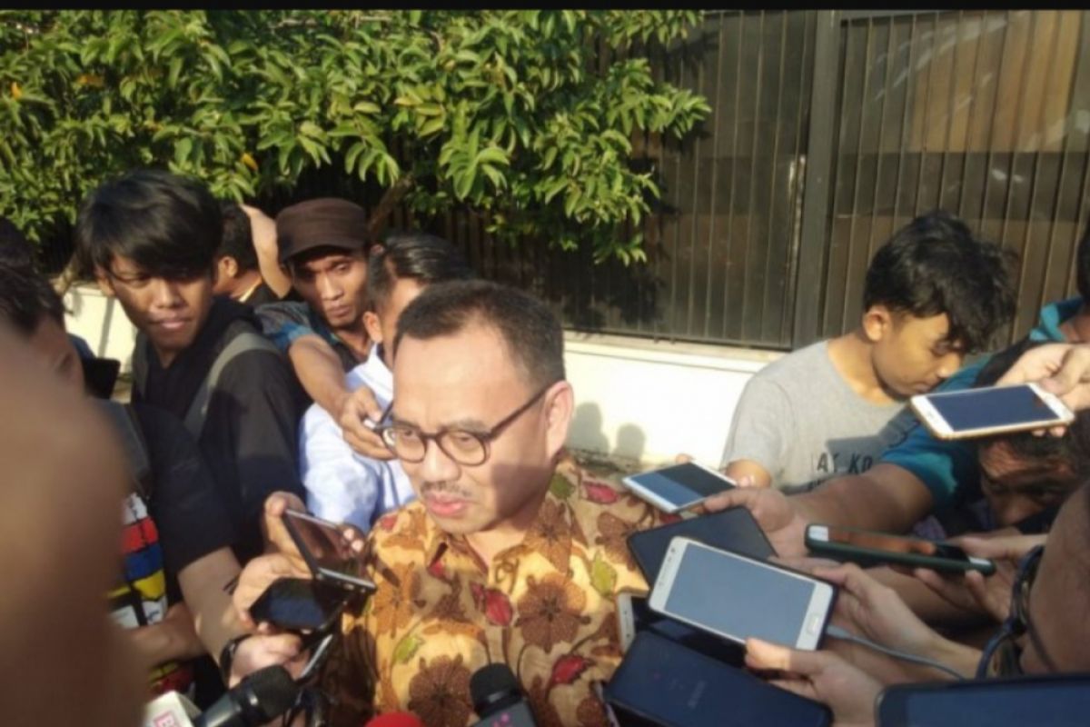 Sudirman Said: Prabowo-Sandi telah kuasai materi debat
