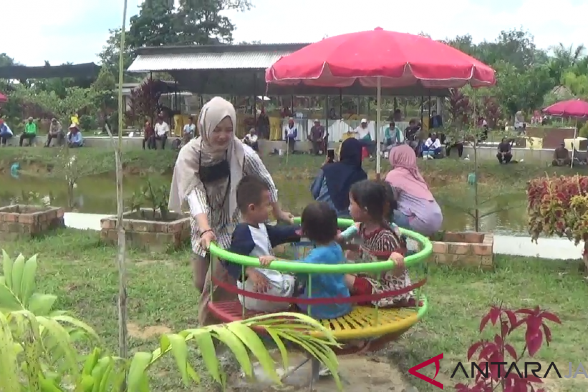 Pemodal sebut Batanghari butuh wisata edukasi