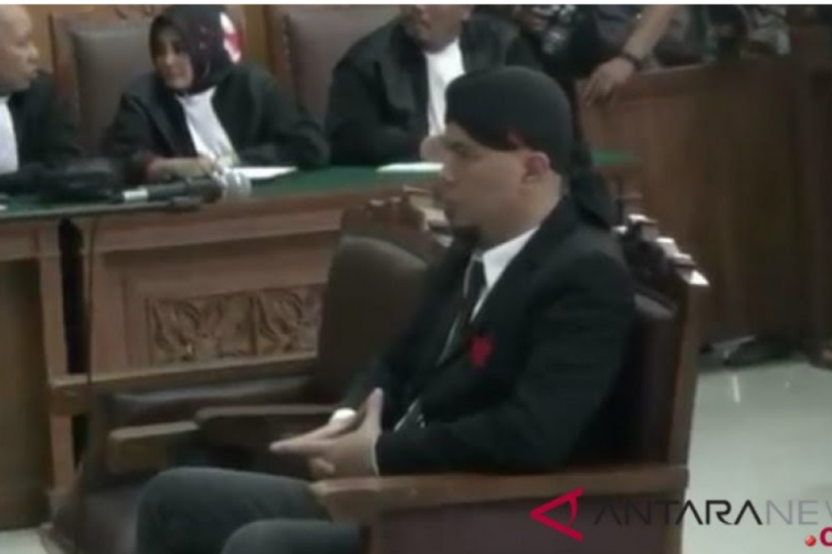 KOMNAS HAM nyatakan kasus Ahmad Dhani semestinya tidak ke jalur hukum