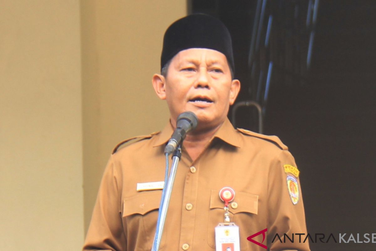 Motivasi ASN, Sekda janji akan naikkan tunjangan kinerja