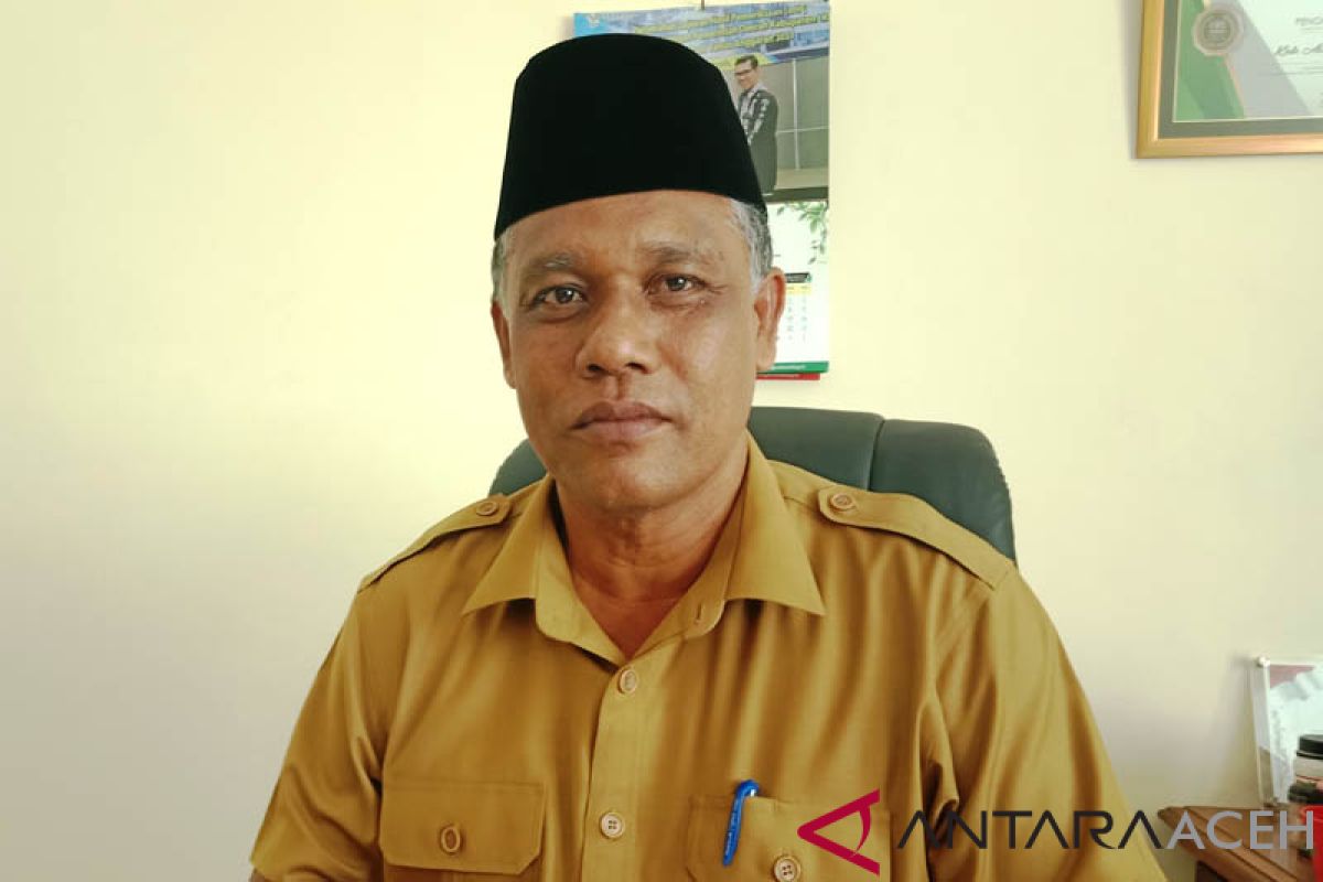 Tak diteken Ketua DPRK, APBK Aceh Barat tetap sah secara hukum