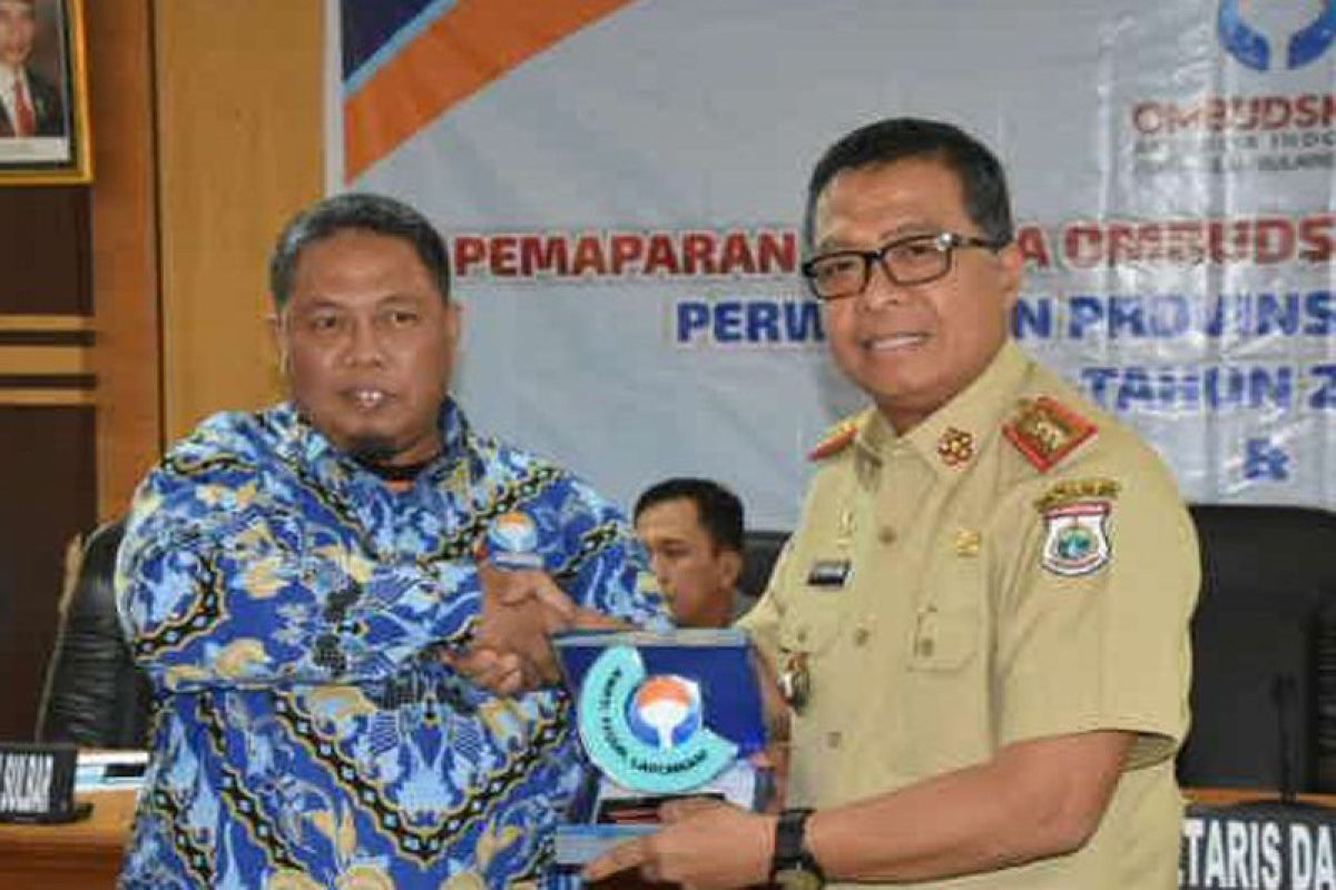 Ombudsman Sulbar terima pengaduan perbaikan jembatan gantung