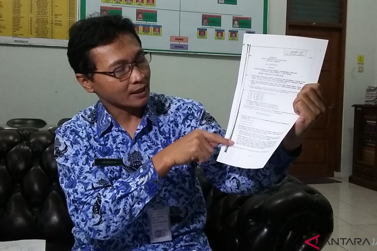 Ijazah Jokowi diperdebatkan, Kepala Sekolah SMAN 6 Surakarta beberkan data