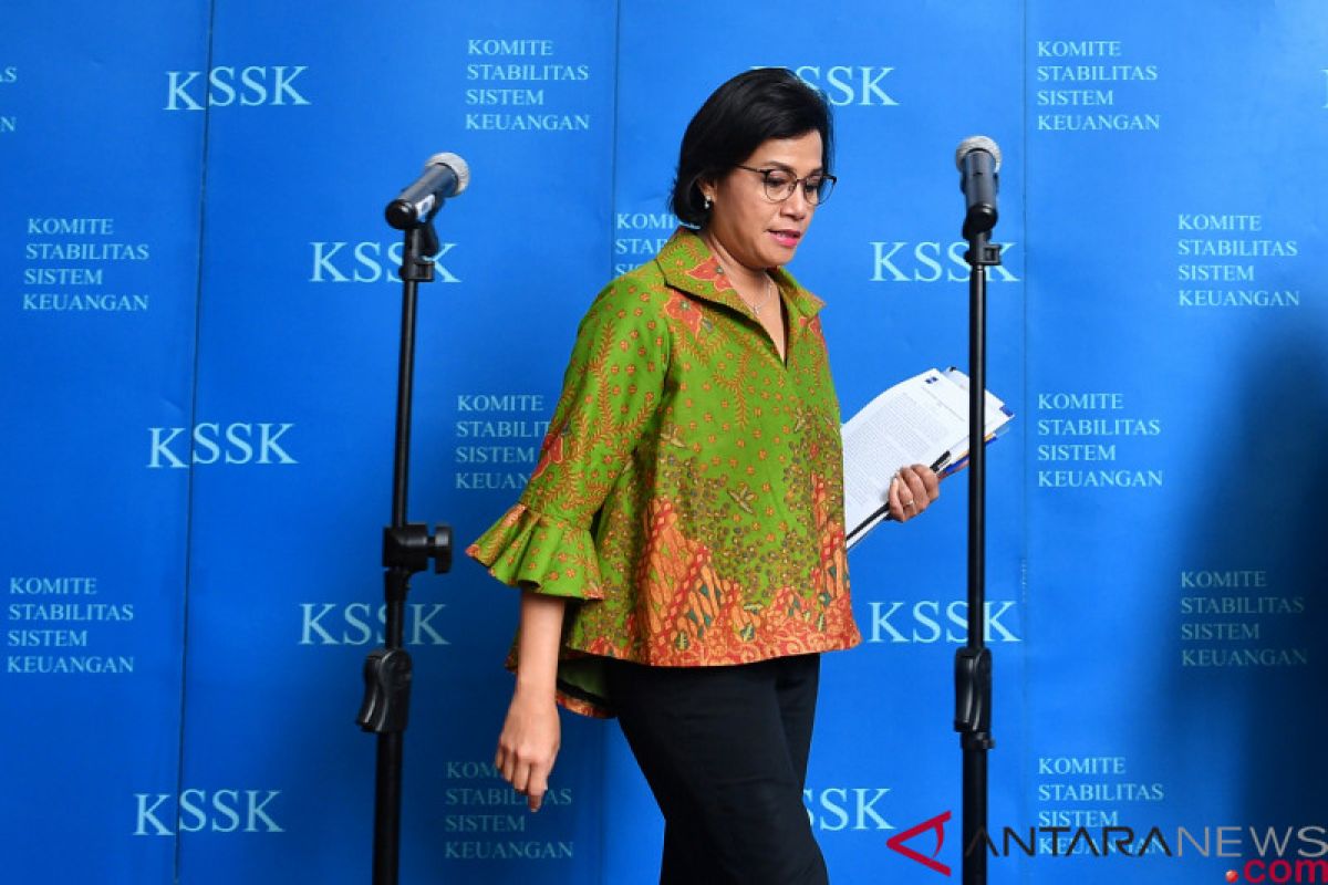 Menkeu yakin dana repatriasi "tax amnesty" tetap bertahan