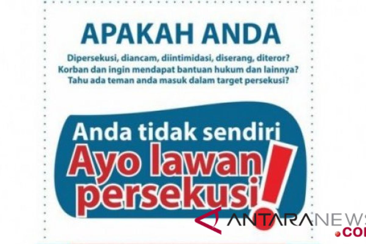 Persekusi, kriminalisasi, dan kepanikan moral