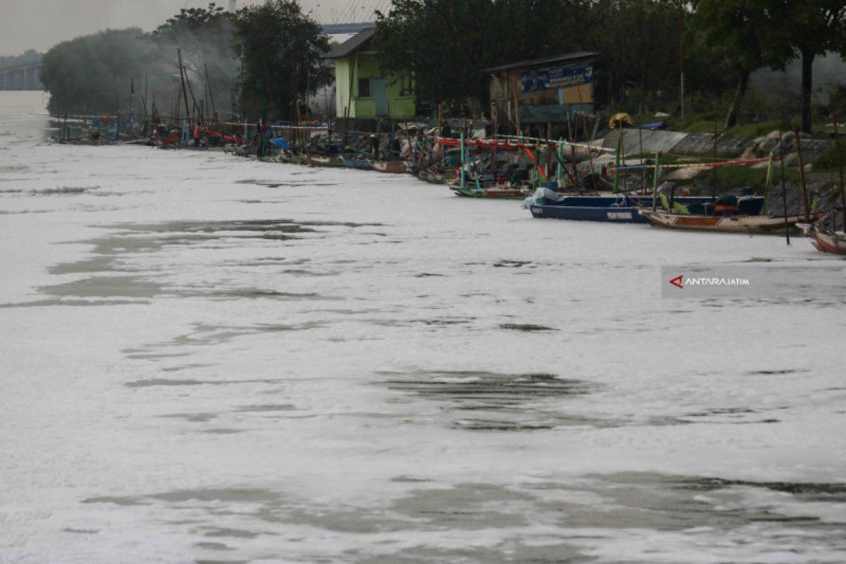 Jateng kirim perwakilan ikuti Kongres Sungai Indonesia di Cibubur