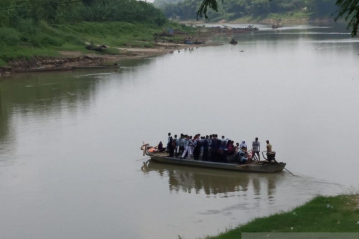 BPBD Bojonegoro Mulai Waspadai Ancaman Banjir