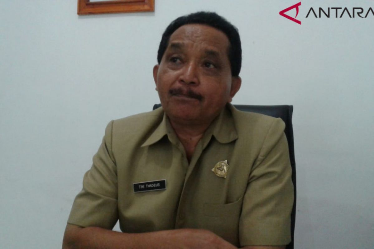 BPBD: Masyarakat jangan bangun rumah di pinggir tebing