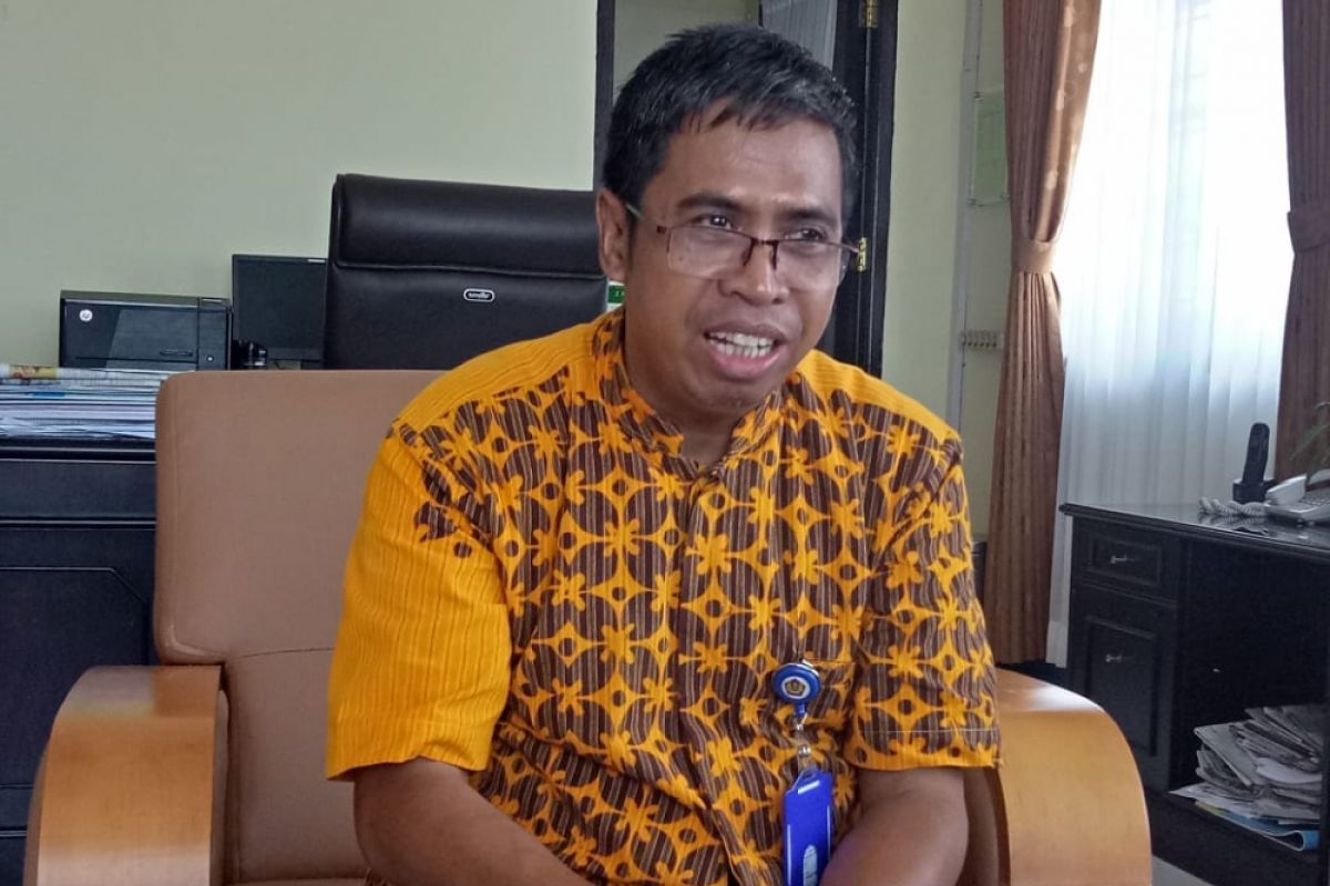 Dana desa  Mimika 2019 bertambah Rp24 miliar