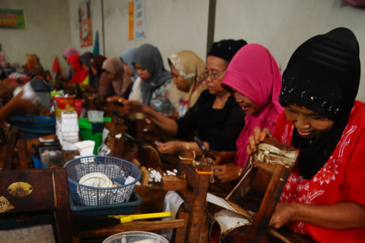 Akademisi nilai kebijakan cukai turut tingkatkan konsumsi rokok