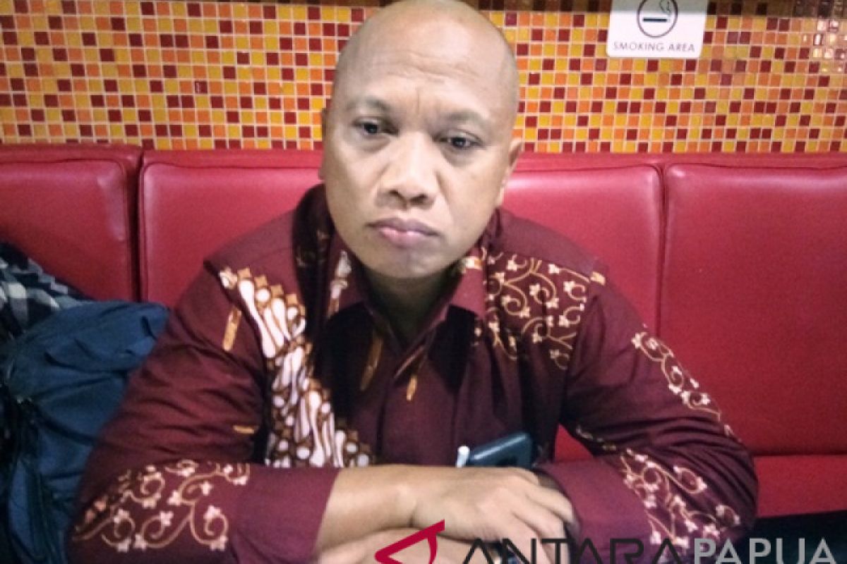 KPU : LPSDK enam calon DPD asal Papua nihil