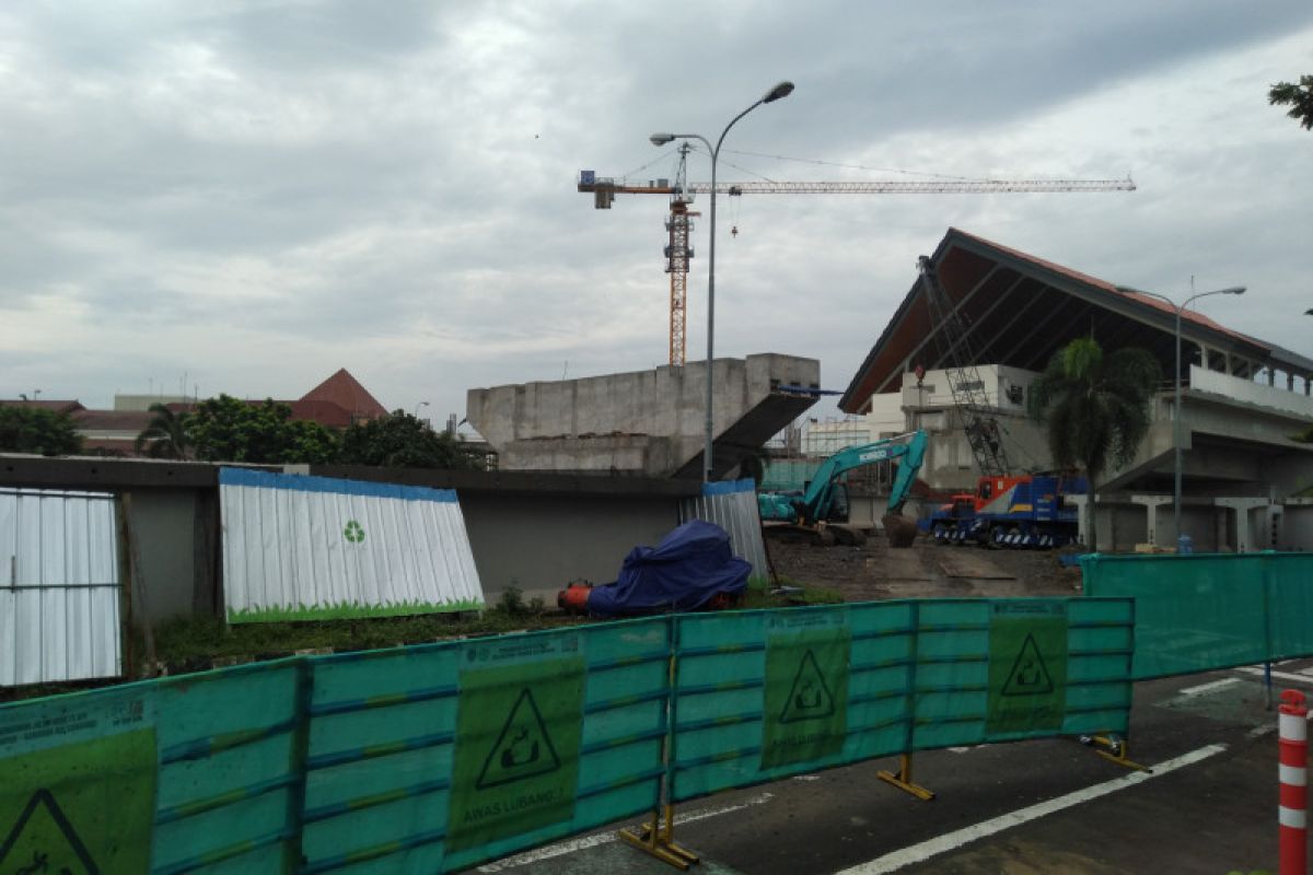 Dilengkapi kereta bandara, Adi Soemarmo optimistis rebut pasar Yogyakarta