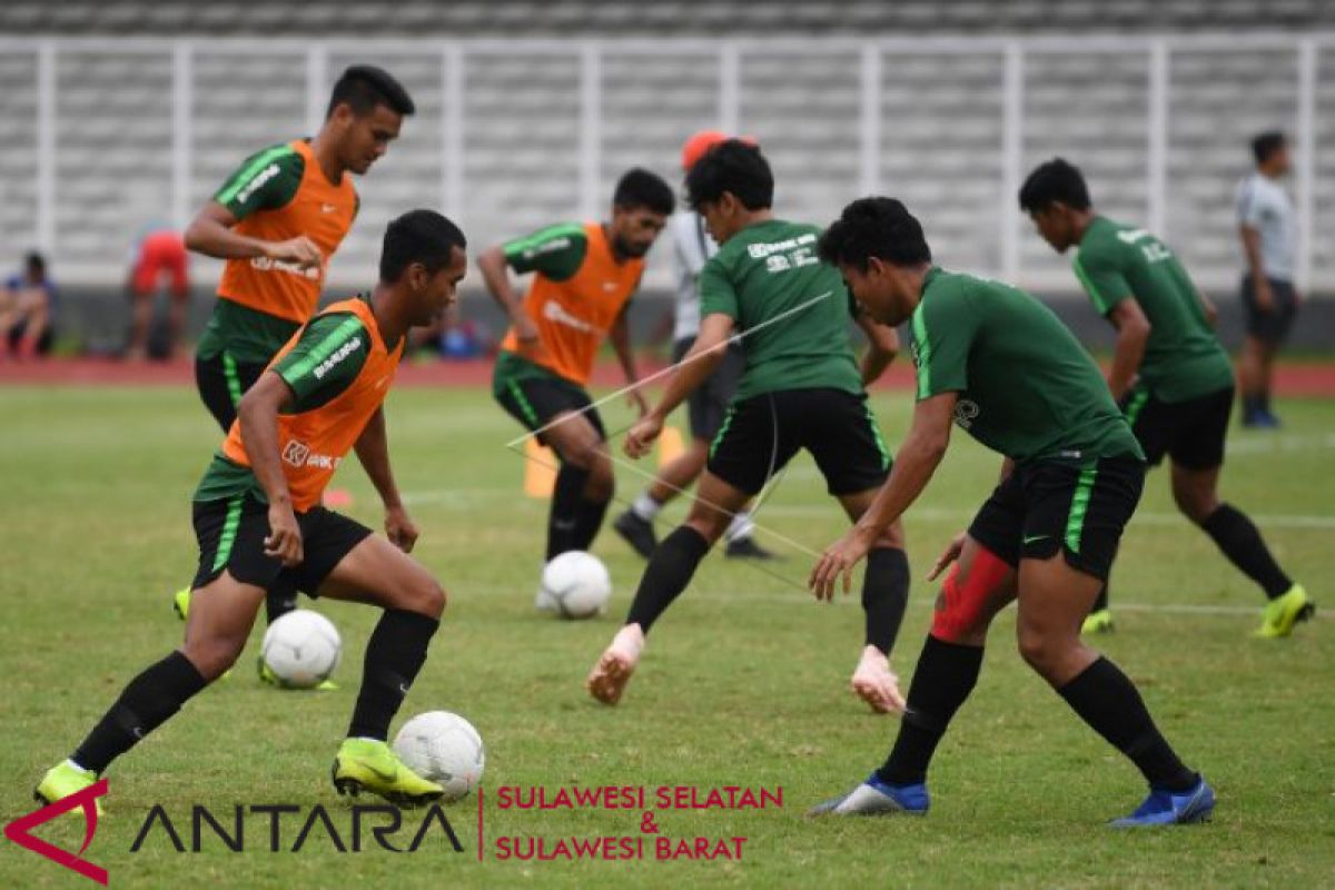 Mengejar asa dalam kesemrawutan kompetisi