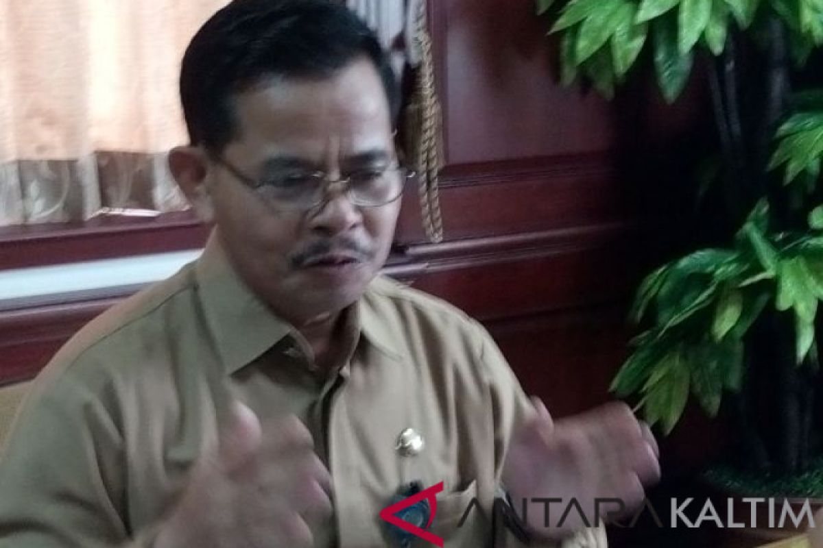 Insentif PNS Penajam Dibayarkan Sesuai Beban Kerja