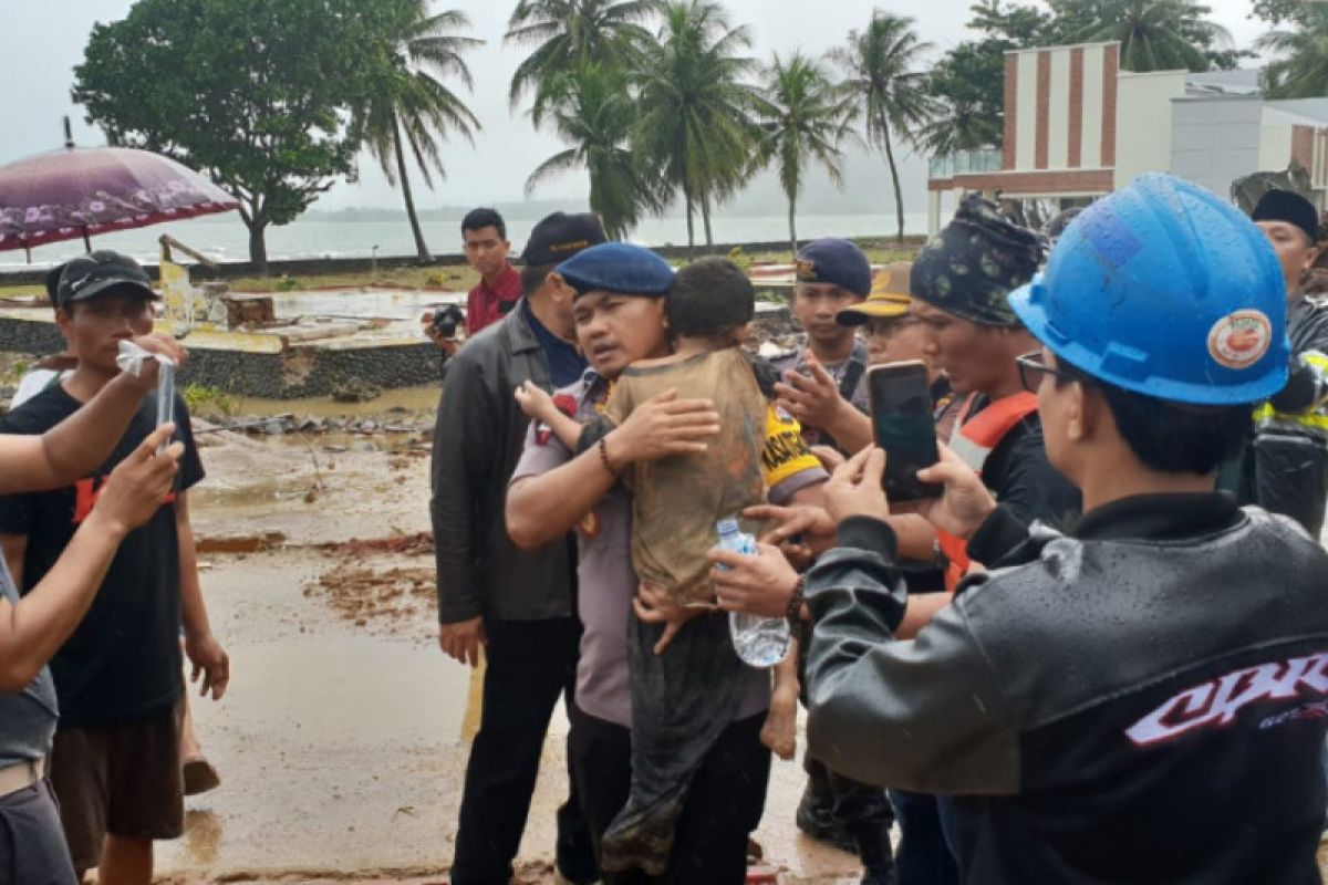 Penggunaan Dana TT Untuk Bencana Tunggu Hasil Pendataan BPBD