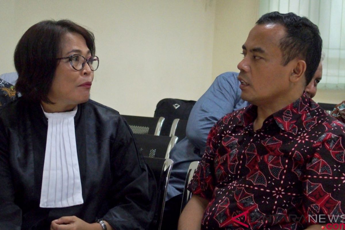 Jaksa: Utut Adianto berikan Rp180 juta ke Bupati Purbalingga
