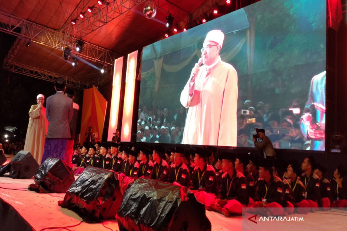 Ulemas from Six Countries Attend Quran Recital Week in Pamekasan