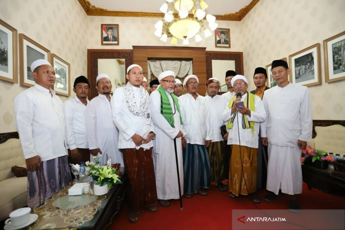 Ulama Pamekasan Dukung Bupati Tutup Tempat Karaoke