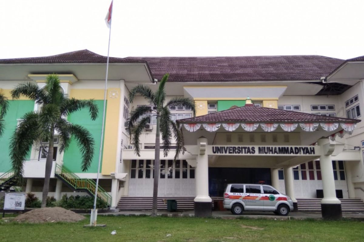 Universitas Muhammadiyah Mataram gelar pembekalan KKN terhadap 359 Mahasiswa