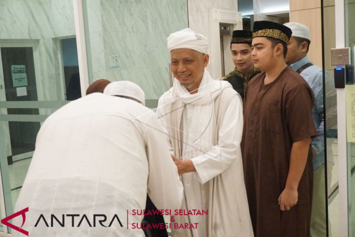 Ketua NU Kalsel : Ustaz Arifin Ilham sebagai sosok yang merakyat