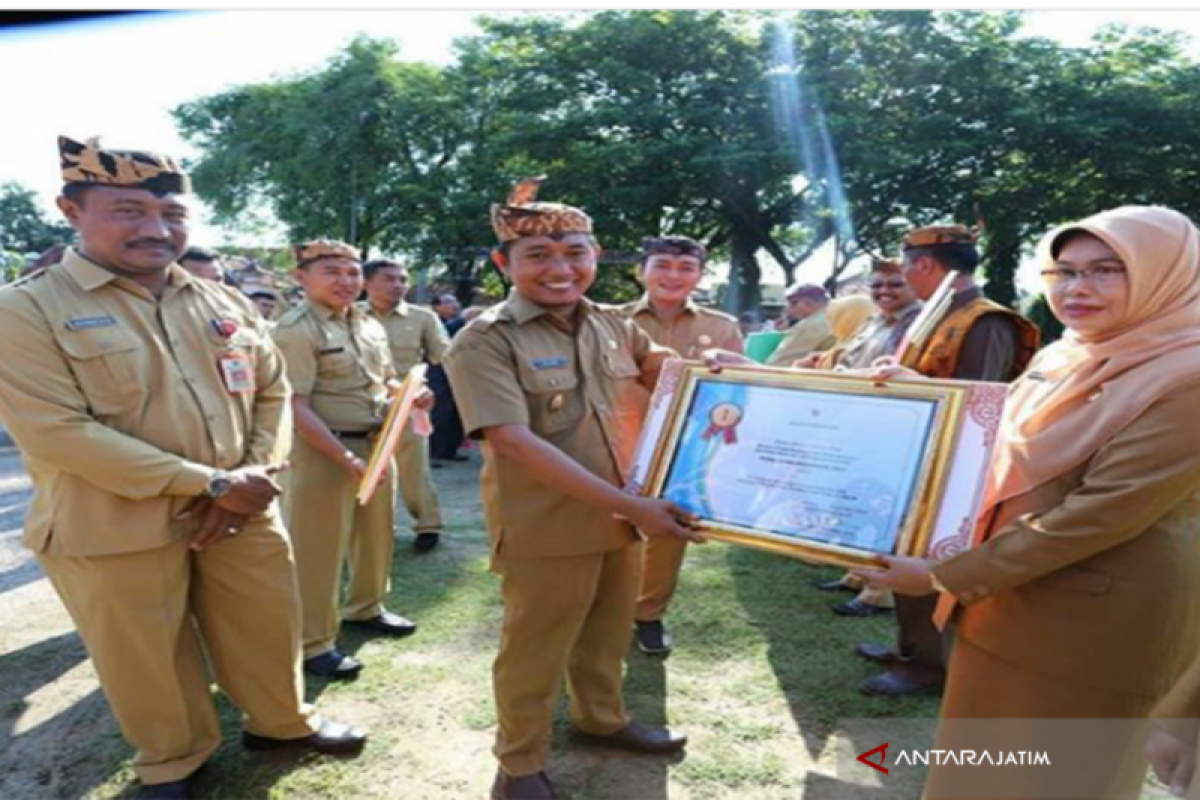 Wabup Pamekasan Minta Masyarakat Ciptakan Pemilu Sejuk