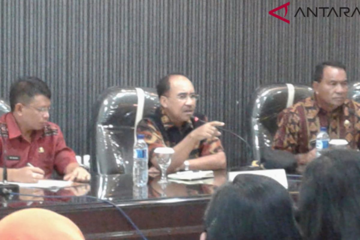 Pemerintah cabut status KLB atas DBD di Kota Kupang