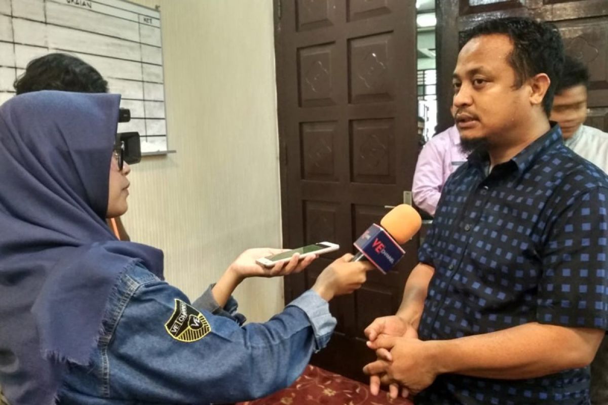 Wagub Sulsel harapkan bandara Buntu Kuni Toraja tuntas 2019
