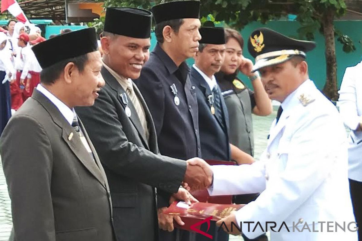 Wakil bupati minta masyarakat Bartim jaga kerukunan antara umat beragama