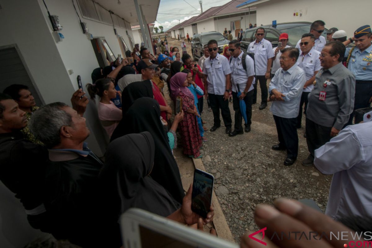 Sulteng perlu visi pembangunan baru