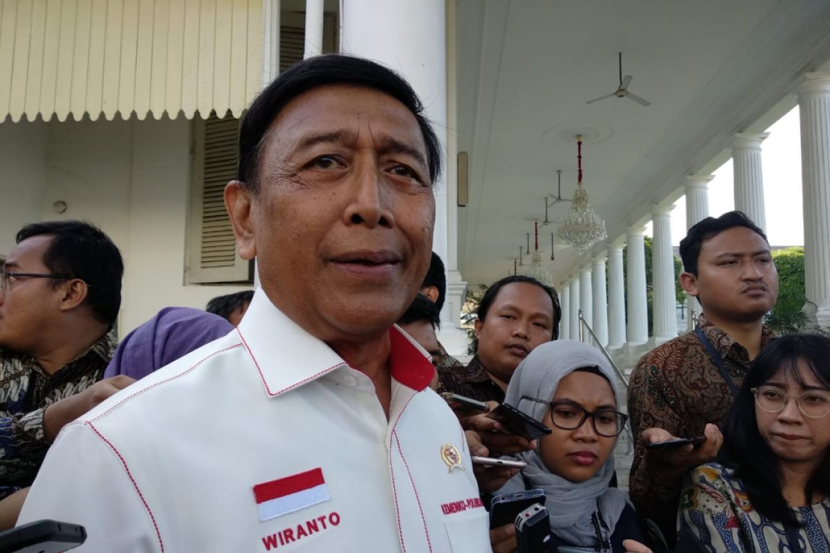 Indonesia`s political and security stability should be maintained: Wiranto