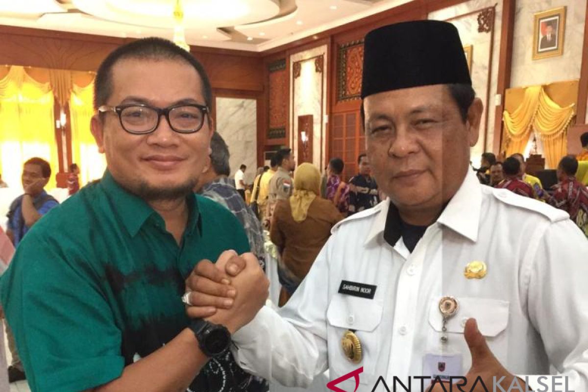 Astra Agro Lestari praises Antara Award