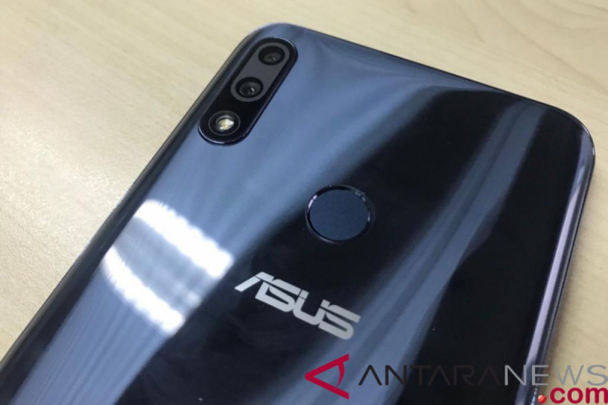 Bocoran ZenFone 7, tanpa jack audio