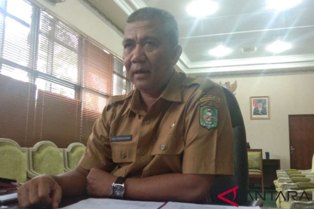 Pemprov Kalbar tunggu kemendagri terkait pembentukan pansel terbuka JTP