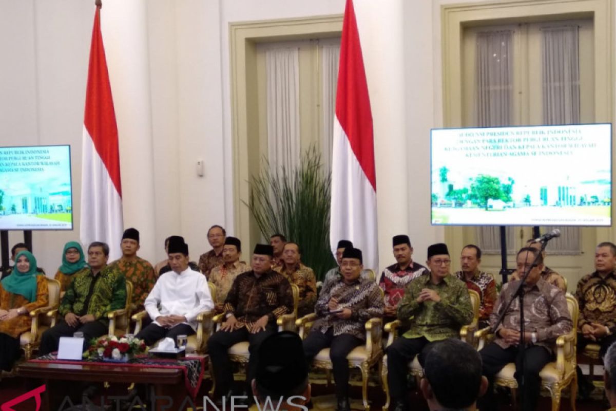 Menag sebut kepuasan layanan haji 2018 pada tingkat sangat memuaskan